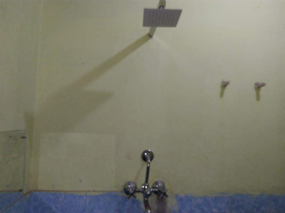 K.S.N. Varanasi Paying Guest House Kültér fotó